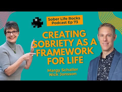 Episode 73: Nick Jonsson: Executive Sobriety Coach on Leadership, Loneliness & Recovery