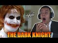 FIRST TIME WATCHING *The Dark Knight*