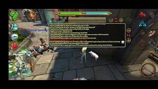 Very brief summary of the best way to make gold in Celtic heroes