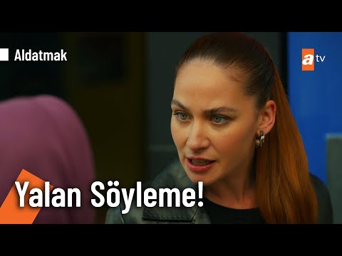 İpek, nanasının paralarını çekiyor - Aldatmak 70. Bölüm @AlanYarismasi
