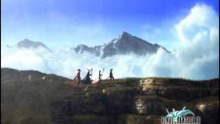 Watch and explore about Final Fantasy III PC Steam CD Key