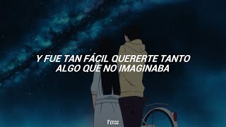 Camila - Todo Cambió (Letra)