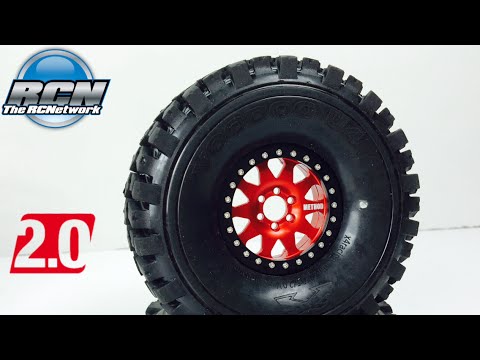 Axial Yeti 2.0 "Not so RTR" Upgrade Series EP3