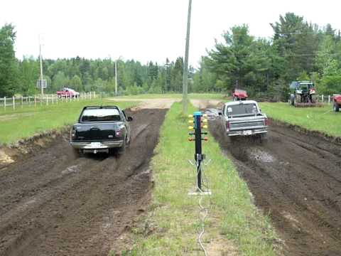 Luc Bédard & Alexandre Robitaille...TestPhotocell