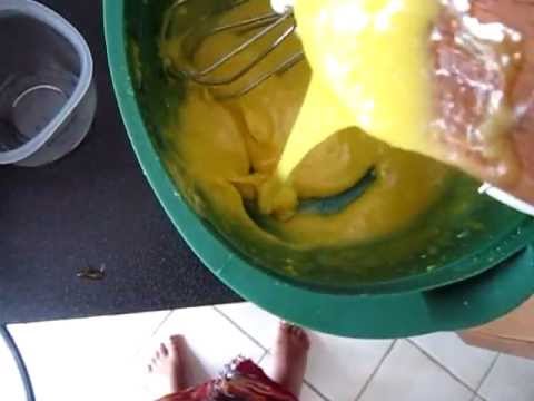 comment appliquer hair mayonnaise