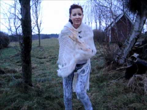 ANNA DAVID - CHILL MUSIKVIDEO