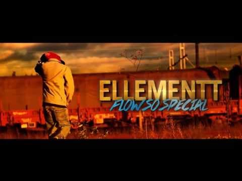 Ellementt - "Flow So Special" -OFFICIAL VIDEO- (Dir. by TrackingProd)