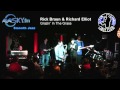 Rick Braun & Richard Elliot - Grazin' In The Grass