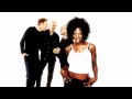 M People - Don't Look Any Further (Satin ...