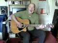 Chris Swinney Performs Andrew Gold's "That's How I'll Remember You"