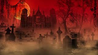 The House Beyond The Graveyard   Nox Arcana