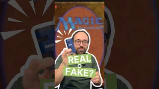 È Vera o Falsa??? #Mtg #mtgita #mtgcommander