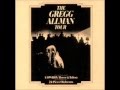 Cowboy  -  Time Will Take Us - The Gregg Allman Tour (1974)