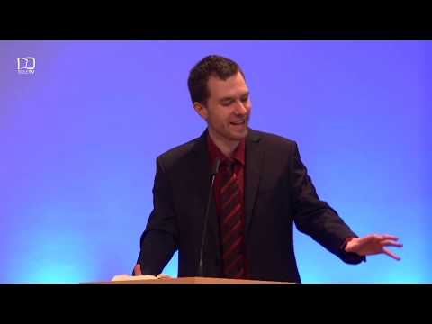 Co dělá Bůh, když nám lidé ubližují - Daniel Gomola