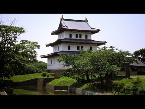 Traditional Japanese Music - Hokkaido
