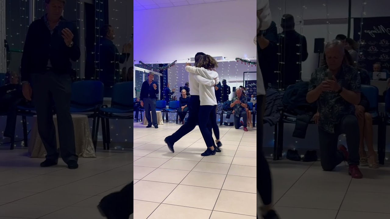 Bruna Estellita Julian Sanchez Senigallia 02/12/2023