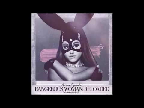 Major Lazer & Ariana Grande - All My Love (Reloaded)