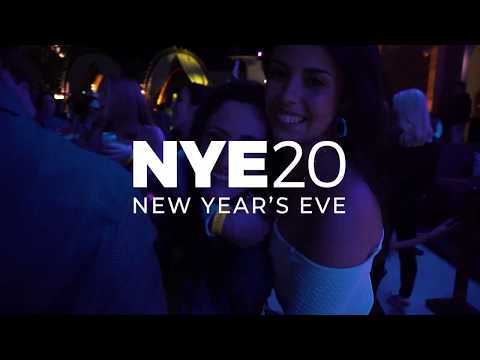 OMNIA Los Cabos | New Year's Eve 2020 with Matoma