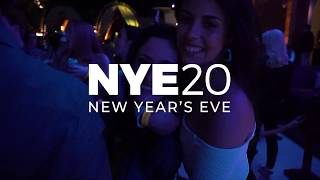 OMNIA Los Cabos New Year 39 s Eve 2020 with Matoma