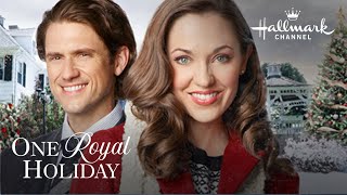 Video trailer för First Look - One Royal Holiday - Hallmark Channel