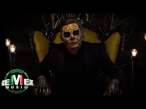 Edwin Luna y La Trakalosa de Monterrey - Camino de flores (Video Oficial)