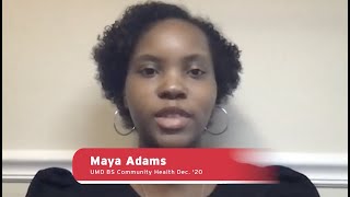IAP 20th Anniversary Spring Reception | Maya Adams