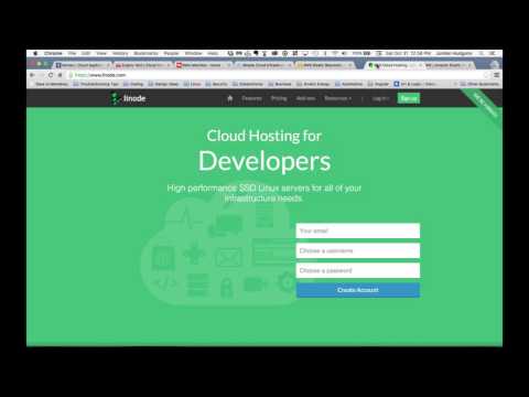 Learn Ruby on Rails from Scratch