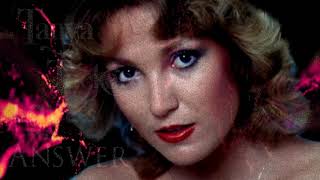Tanya Tucker ~ Love&#39;s the Answer ~ Baz