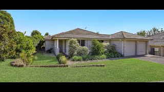 30 Connemara Street, Wadalba, NSW 2259