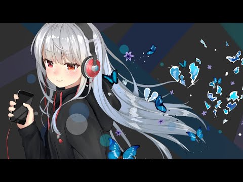 Nightcore - Breakdown (Xaia, Rainman, Oly)