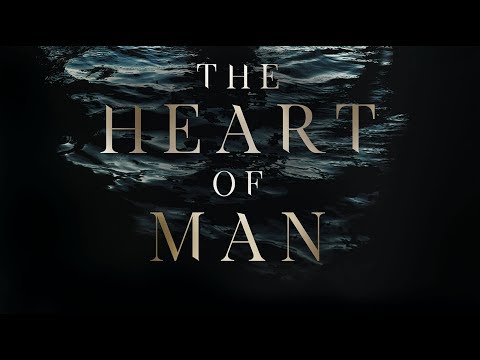 The Heart of Man | Trailer (deutsch) ᴴᴰ