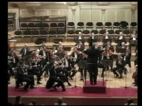 Haydn - Symphony No.103 - 1