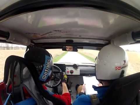 1 SJS MEN ONLY MaxiOES4 Czernichów. Ghany / Paszcza Fiat 126p On Board