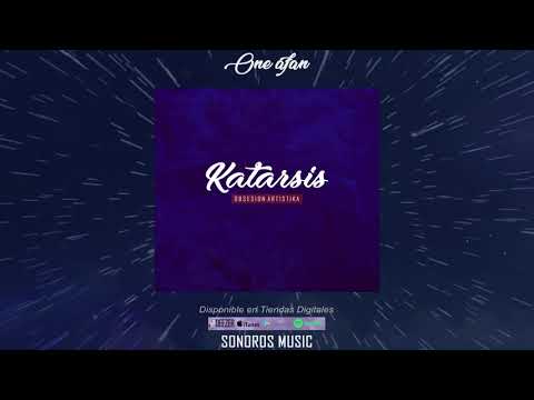 HIP-HOP - Obsesion Artistika (Audio Oficial)