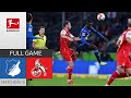 TSG Hoffenheim - 1. FC Köln | Full Game | Matchday 8 – Bundesliga 2021/22