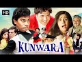 Kunwara 2000 Full Movie HD Govinda Urmila Matondkar Nagma Johnny Lever Comedy Romance