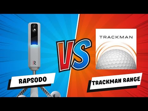Rapsodo mlm 2 pro vs trackman - One major issue with the Rapsodo launch monitor