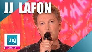 Jean-Jacques Lafon &quot;Le géant de papier&quot; | Archive INA