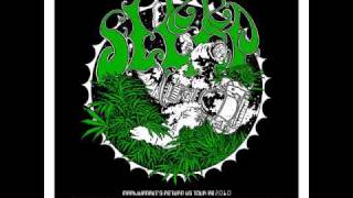 Sleep - Inside the Sun Live Philly 2010