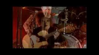 The Cure - The Blood (Festival 2005)