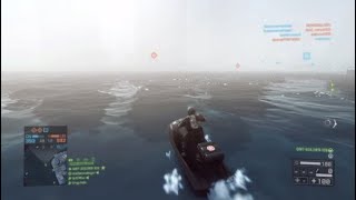 #6【BF4】久しぶりの上海！！「バトルフィールド4(PS4版)」【兄妹ゲーム.ポチガト】