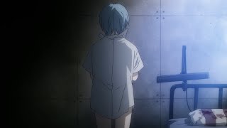 𝐭𝐫𝐱𝐱𝐬𝐡𝐞𝐝 - Low Earth orbit