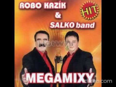 Robo Kazik - Do kolečka, do kola 15 minutova verzia