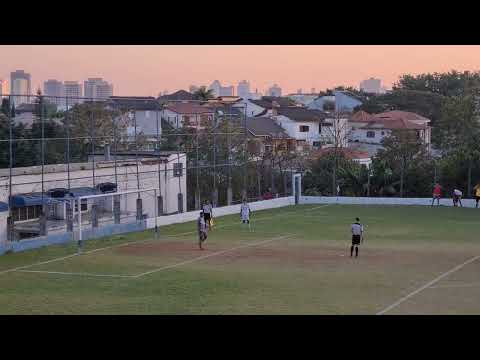 FC116 vs Alfa Academy - Disputa Pênaltis (14/08/2022)