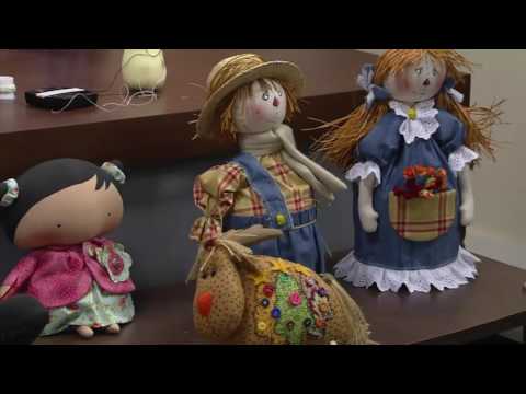 Mulher.com - 18/08/2016 - Baleia Tilda - Sara Sardim PT2