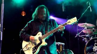 Tito & Tarantula - Machete