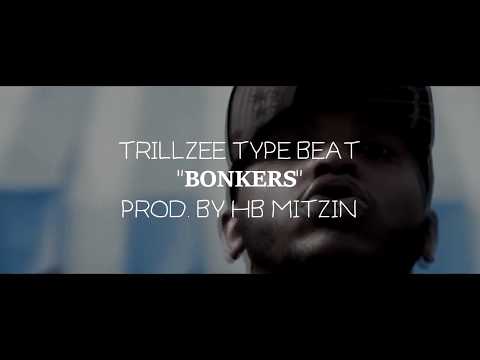 Jimmy Wopo x Trillzee Type Beat - Bonkers