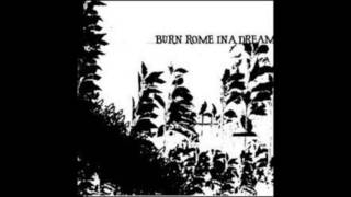 Burn Rome In A Dream - Fuck Holding Pattern [FULL ALBUM]