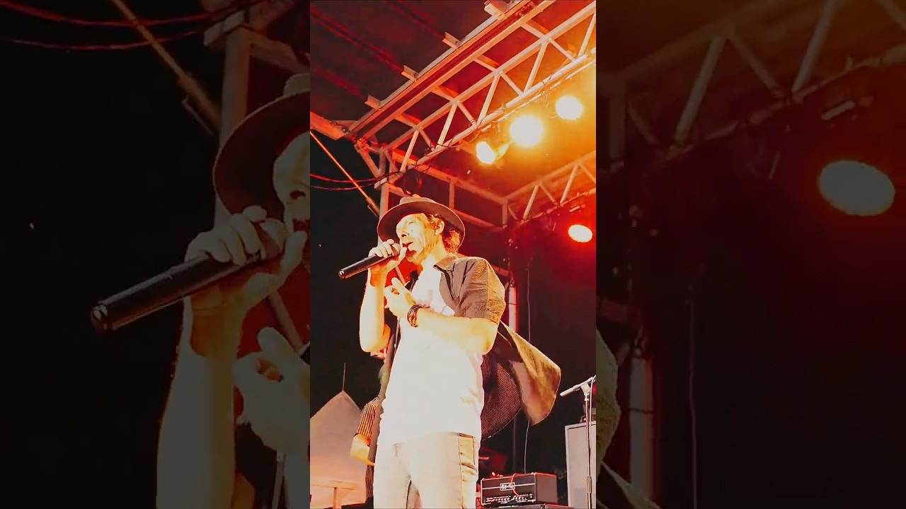 Promotional video thumbnail 2 for Given to Fly - The Pearl Jam Experience