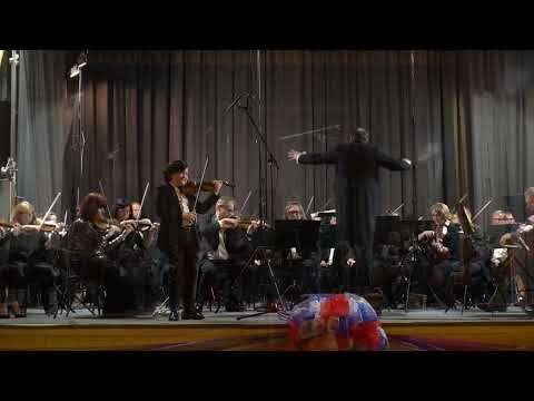 Talent Prahy 5 - 15. ročník